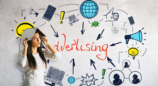 Chinese subtitling for advertising