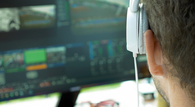 Chinese captioning services