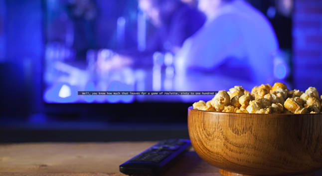 Chinese subtitling rates