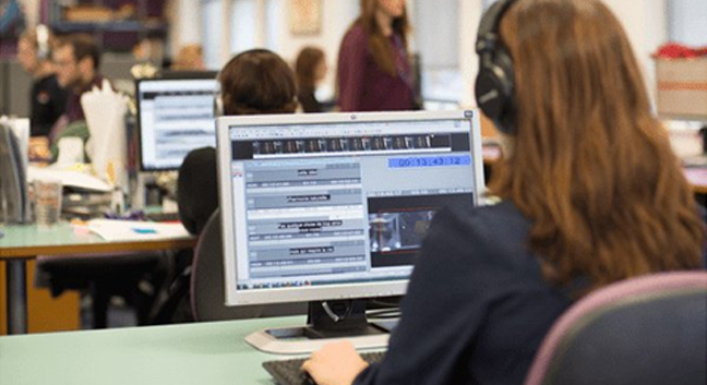 Chinese subtitle translation services